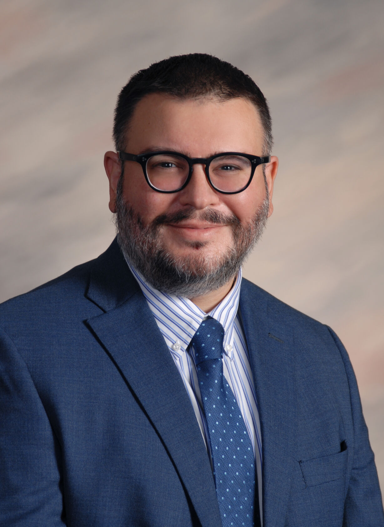 David Arellano
